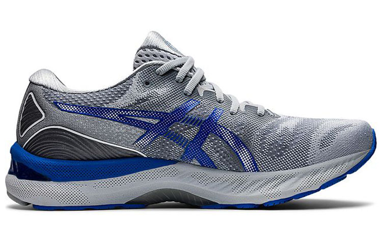 ASICS Gel-Nimbus 23 'Piedmont Grey Tuna Blue' 圖 2