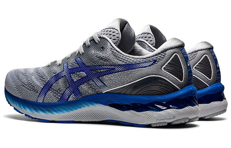ASICS Gel-Nimbus 23 'Piedmont Grey Tuna Blue' 圖 4