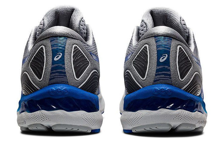 ASICS Gel-Nimbus 23 'Piedmont Grey Tuna Blue' 圖 5