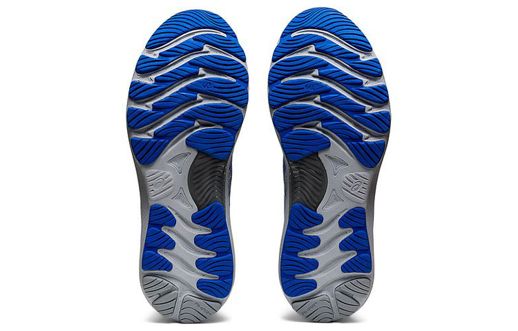 ASICS Gel-Nimbus 23 'Piedmont Grey Tuna Blue' 圖 6