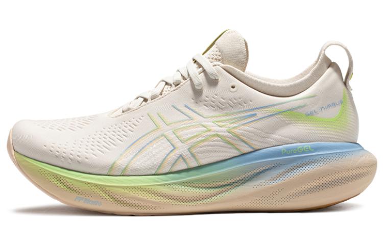 ASICS GEL-Nimbus 25 'White' 1011B821-200