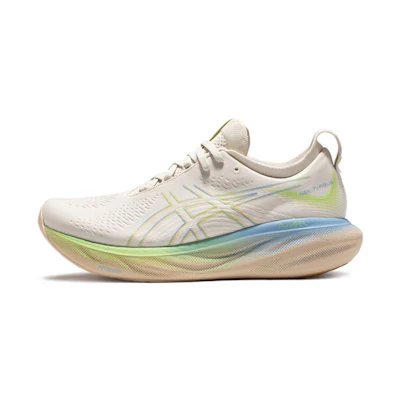 ASICS GEL-Nimbus 25 'White'