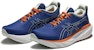 Kasut Larian ASICS GEL-Nimbus 25 'Navy' 1011B739-400