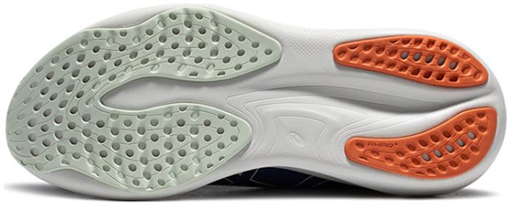 ASICS GEL-Nimbus 25 Running Shoes 'Navy' 1011B739-400 Shop ASICS GEL-Nimbus 25 Running Shoes 'Navy' 1011B739-400