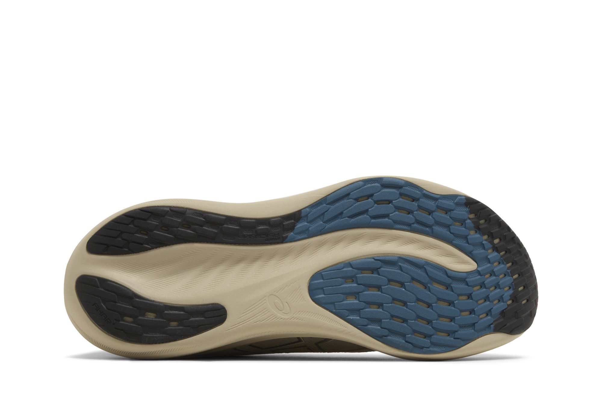 Purchase ASICS Gel Nimbus 26 '羽毛灰黑' 运行鞋 1011B794-021