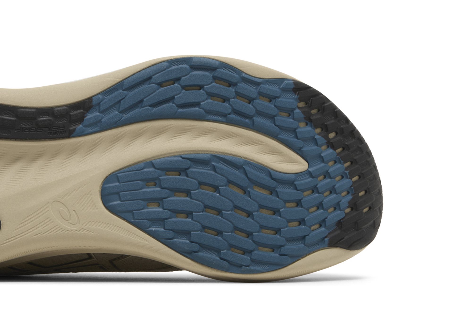 Details for ASICS Gel Nimbus 26 '羽毛灰黑' 运行鞋 1011B794-021