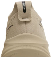 Cheap ASICS Gel Nimbus 26 '羽毛灰黑' 运行鞋 1011B794-021