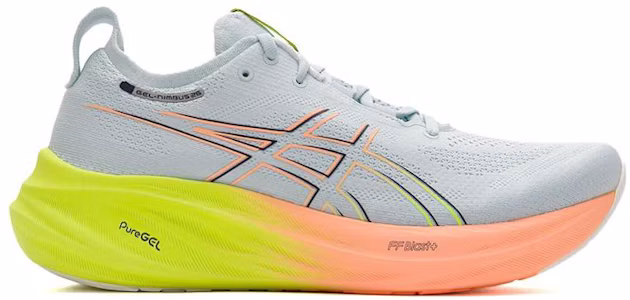 Lookbook ASICS Gel Nimbus 26 ''巴黎'' 限量版跑鞋 1011B928-750