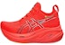 ASICS Gel-Nimbus 26 'Merah Matahari Hitam' 1011B794-600