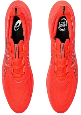 ASICS Gel-Nimbus 26 'Sunrise Red Black' 1011B794-600 Lookbook ASICS Gel-Nimbus 26 'Sunrise Red Black' 1011B794-600