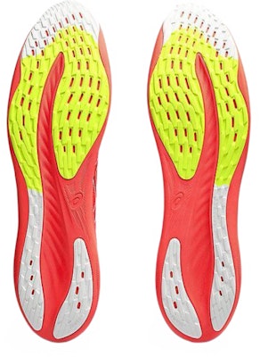 ASICS Gel-Nimbus 26 'Sunrise Red Black' 1011B794-600 Cheap ASICS Gel-Nimbus 26 'Sunrise Red Black' 1011B794-600