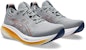 ASICS Gel-Nimbus 26 Lebar Ekstra 'Sheet Rock Thunder Blue' 1011B796-020