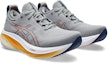 Order ASICS Gel-Nimbus 26 Lebar Ekstra 'Sheet Rock Thunder Blue' 1011B796-020