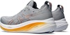 ASICS Gel-Nimbus 26 Lebar Ekstra 'Sheet Rock Thunder Blue' 1011B796-020