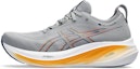 Cheap ASICS Gel-Nimbus 26 Lebar Ekstra 'Sheet Rock Thunder Blue' 1011B796-020