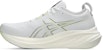 ASICS Gel-Nimbus 26 Lebar Ekstra 'White Birch' 1011B796-102