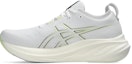 Shop ASICS Gel-Nimbus 26 Lebar Ekstra 'White Birch' 1011B796-102
