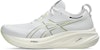 ASICS Gel-Nimbus 26 Lebar Ekstra 'White Birch' 1011B796-102