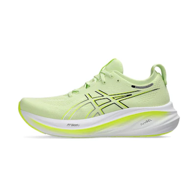ASICS Gel Nimbus 26 'Cool Matcha'