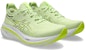 ASICS Gel-Nimbus 26 Mirai Kasut 'Hijau' 1011B794-301