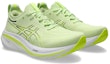 Lookbook ASICS Gel-Nimbus 26 Mirai Kasut 'Hijau' 1011B794-301