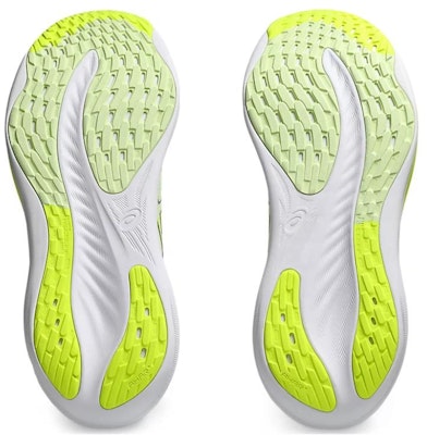アシックス GEL-Nimbus 26 ミライ (グリーン) 1011B794-301 Purchase アシックス GEL-Nimbus 26 ミライ (グリーン) 1011B794-301