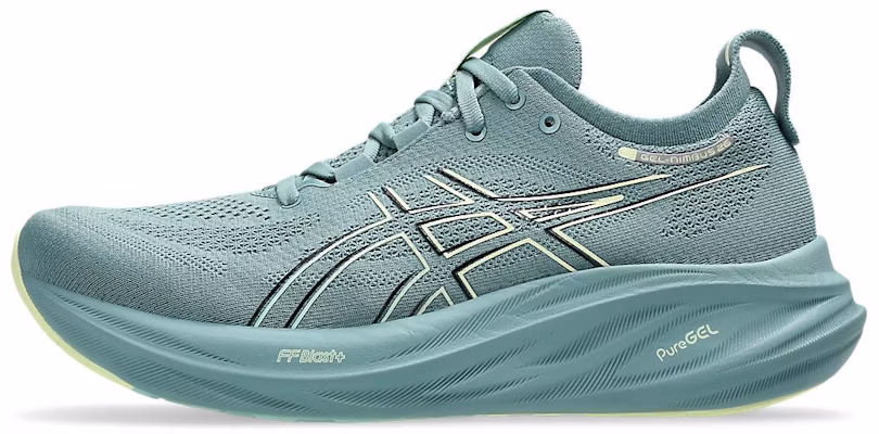 ASICS Gel Nimbus 26 'Celadon' 1011B794-300 Buy ASICS Gel Nimbus 26 'Celadon' 1011B794-300