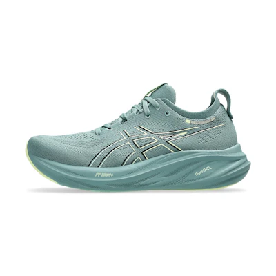 ASICS Gel Nimbus 26 'Celadon'