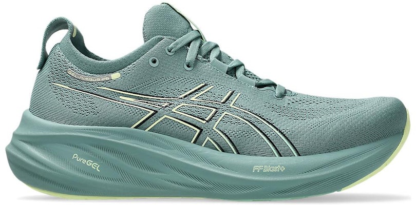 ASICS Gel Nimbus 26 'Celadon' 1011B794-300 Order ASICS Gel Nimbus 26 'Celadon' 1011B794-300