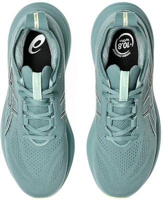 ASICS Gel Nimbus 26 'Celadon' 1011B794-300 Lookbook ASICS Gel Nimbus 26 'Celadon' 1011B794-300