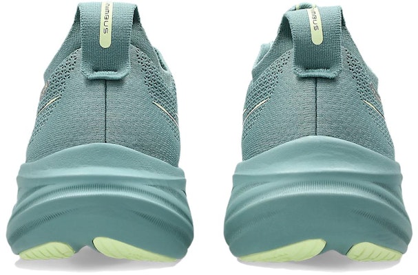 ASICS Gel Nimbus 26 'Celadon' 1011B794-300 Shop ASICS Gel Nimbus 26 'Celadon' 1011B794-300