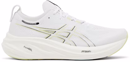 ASICS Gel Nimbus 26 'White Birch' 1011B794-102 ASICS Gel Nimbus 26 'White Birch' 1011B794-102