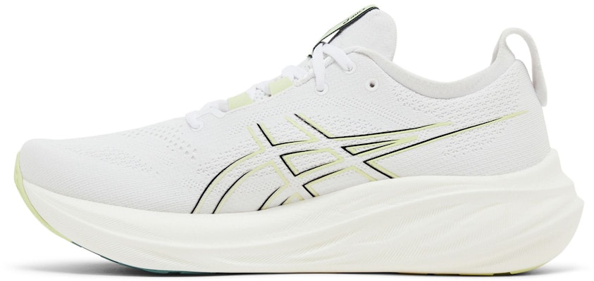 ASICS Gel Nimbus 26 'White Birch' 1011B794-102 Lookbook ASICS Gel Nimbus 26 'White Birch' 1011B794-102