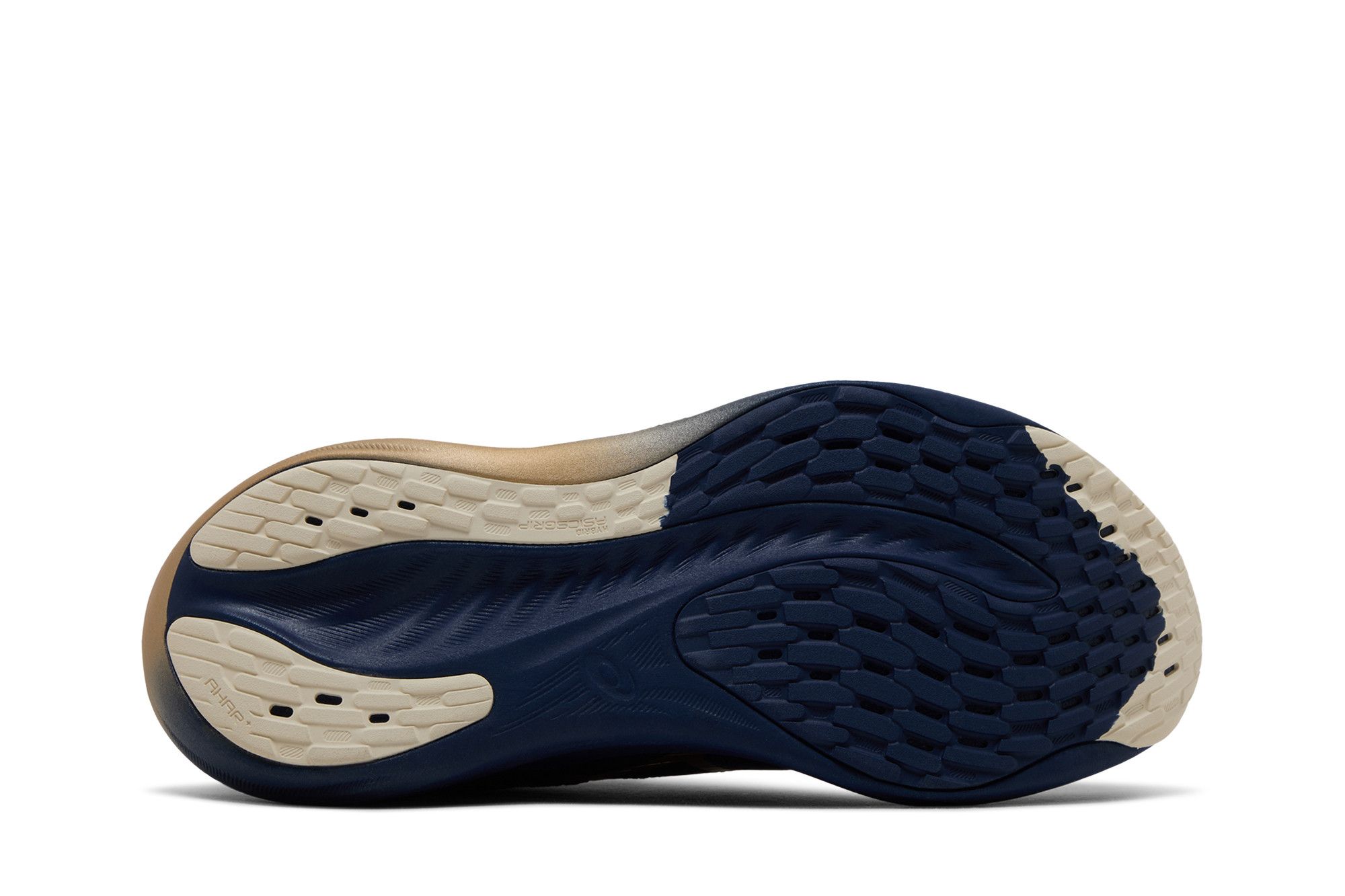 Purchase Asics GEL-NIMBUS 26 舒適耐用減震防滑抗衝擊支撐 低筒 休閒跑步鞋 男款 深藍色