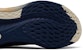 Kasut ASICS Gel-Nimbus 26 'Navy Silver Gold' 1011B946-400