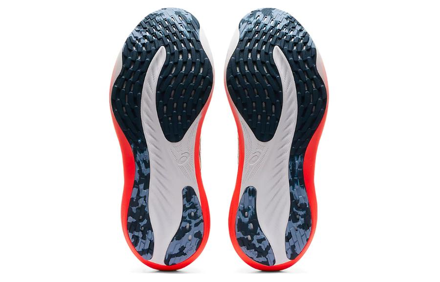 ASICS Gel-Nimbus 26 Tokyo 'White Flash Coral' 圖 7