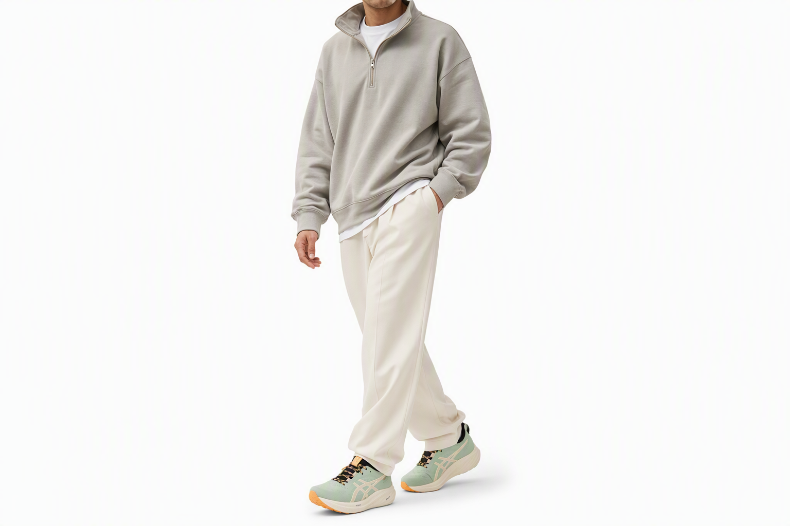 Order 亚瑟士Gel Nimbus 26 TR '自然沐浴同伴黄' 1011B849-250