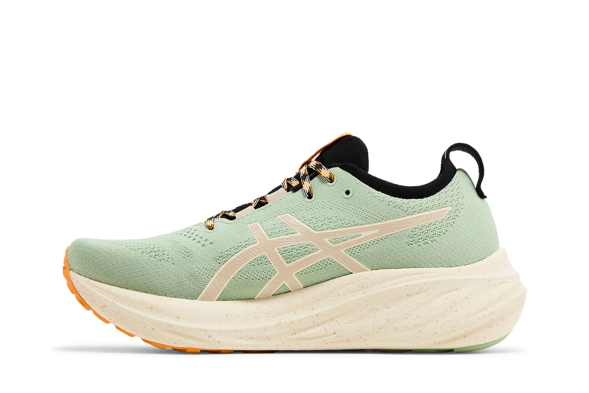 Shop 亚瑟士Gel Nimbus 26 TR '自然沐浴同伴黄' 1011B849-250