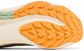 Details for Asics Gel-Nimbus 26 防滑 低筒 跑步鞋 男款 綠色