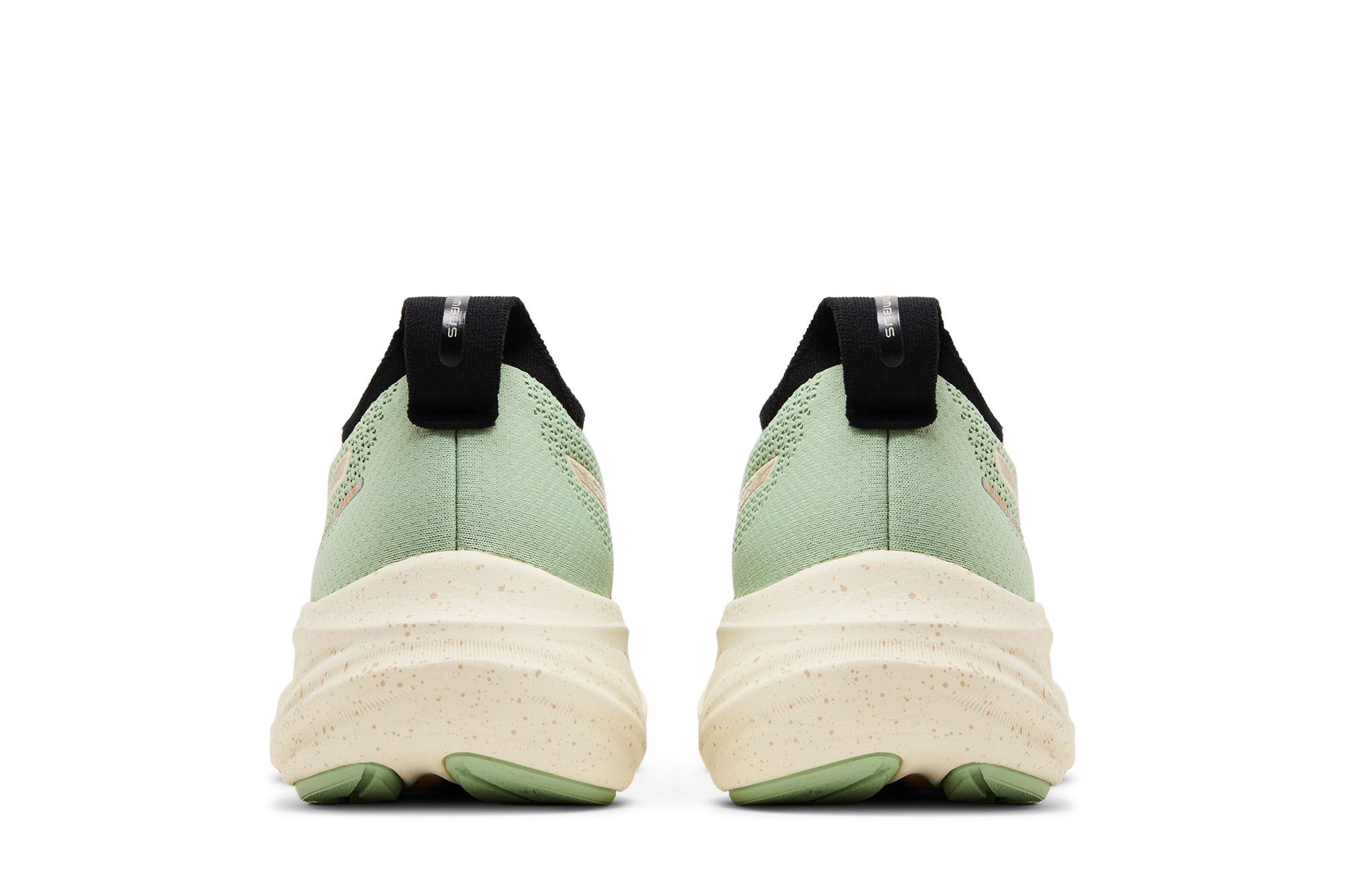 Sizing 亚瑟士Gel Nimbus 26 TR '自然沐浴同伴黄' 1011B849-250