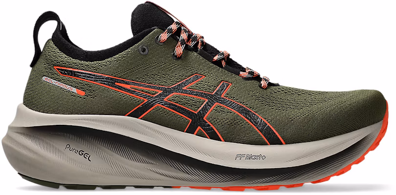 ASICS Gel-Nimbus 26 Tr 'Nature Bathing Red Snapper' 1011B849-300 Buy ASICS Gel-Nimbus 26 Tr 'Nature Bathing Red Snapper' 1011B849-300