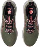 Details for ASICS Gel-Nimbus 26 Tr「自然沐浴紅鯛」1011B849-300 1011B849-300