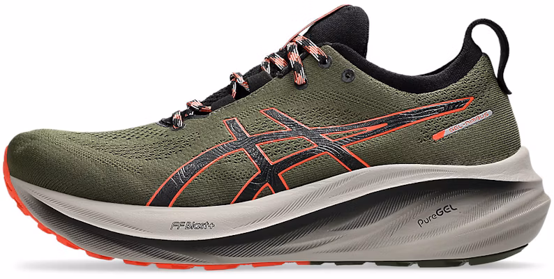 ASICS Gel-Nimbus 26 Tr 'Nature Bathing Red Snapper' 1011B849-300 Cheap ASICS Gel-Nimbus 26 Tr 'Nature Bathing Red Snapper' 1011B849-300