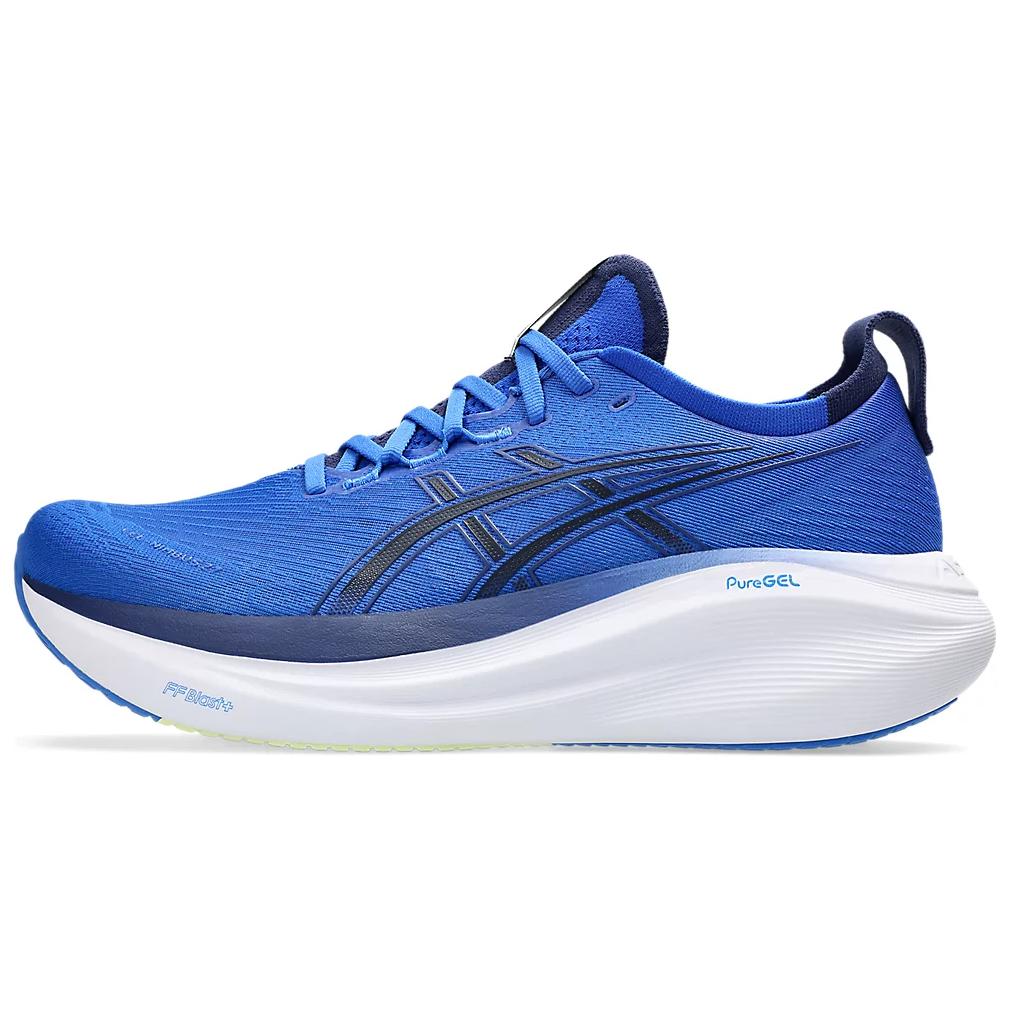 ASICS Gel-Nimbus 27 'Illusion Blue' 1011B958-401