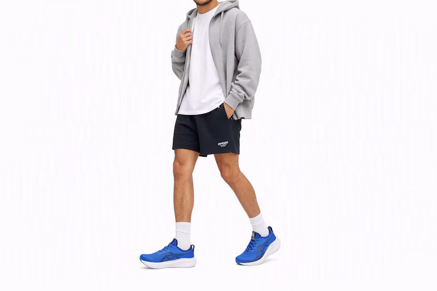ASICS Gel-Nimbus 27 幻象藍靛藍配色跑鞋 1011B958-401 Order ASICS Gel-Nimbus 27 幻象藍靛藍配色跑鞋 1011B958-401