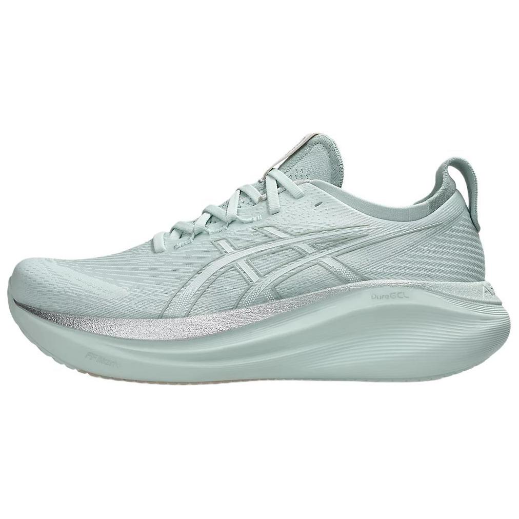 ASICS Gel-Nimbus 27 'Pure Aqua' 1011B958-300