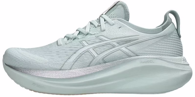 ASICS Gel-Nimbus 27 純水白跑鞋 1011B958-300 Buy ASICS Gel-Nimbus 27 純水白跑鞋 1011B958-300