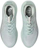 Purchase ASICS Gel-Nimbus 27 純水白跑鞋 1011B958-300
