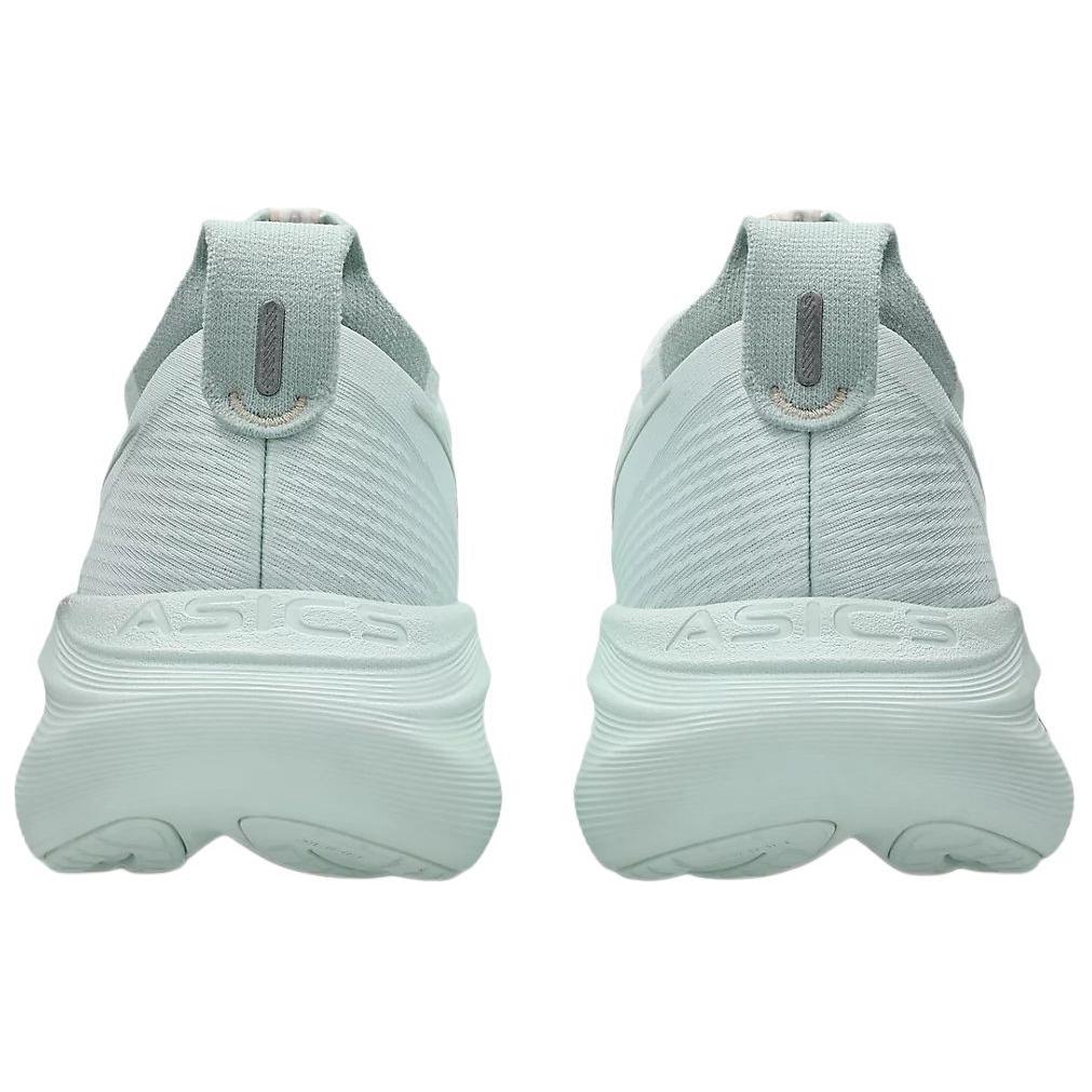 Details for ASICS Gel-Nimbus 27 純水白跑鞋 1011B958-300