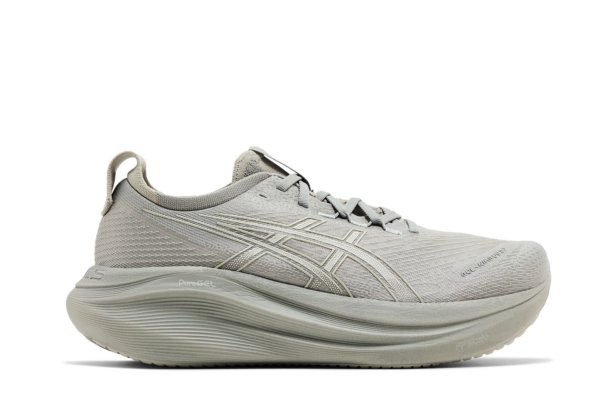 ASICS Gel-Nimbus 27 'Seal Grey' 1011B958-020